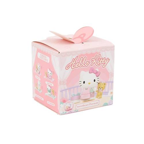HKT38100 Hello Kitty ve Oyun Arkada