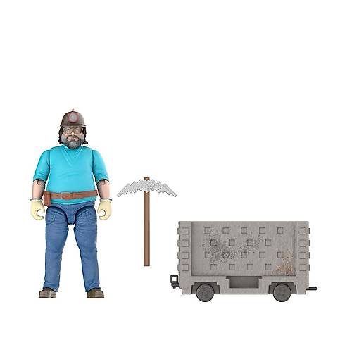 JGP20 Minecraft ile Muhte�em Ka��� Oyun Seti