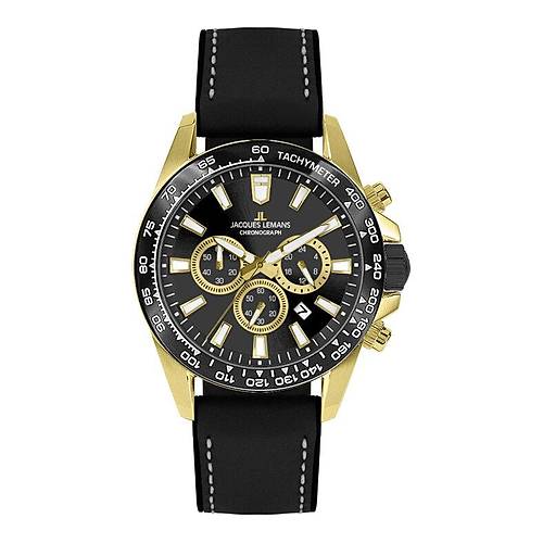 JACQUES LEMANS LIVERPOOL 1-2140D ERKEK KOL SAATİ