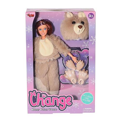 WG-66839-38-41-42 HAYVAN KOST�ML� AKSESUARLI