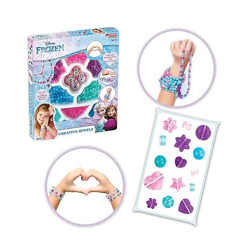03173 FROZEN TAKI SET� TEKL� KUTU