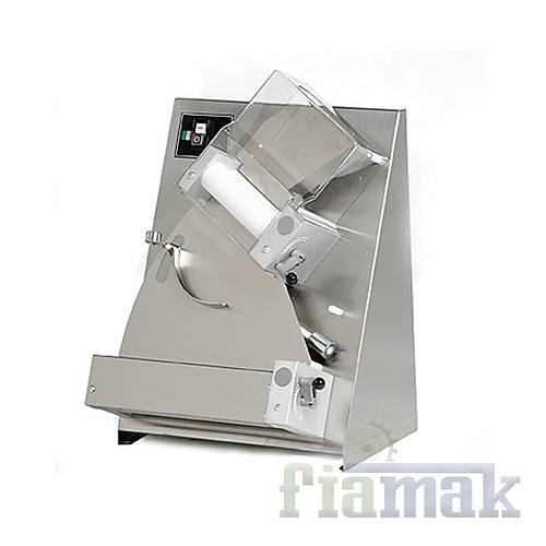 Arisco Hamur Ama Makinesi 40 cm  Mixkap Modeli, 100700 gr Hamur, 2640 cm ap
