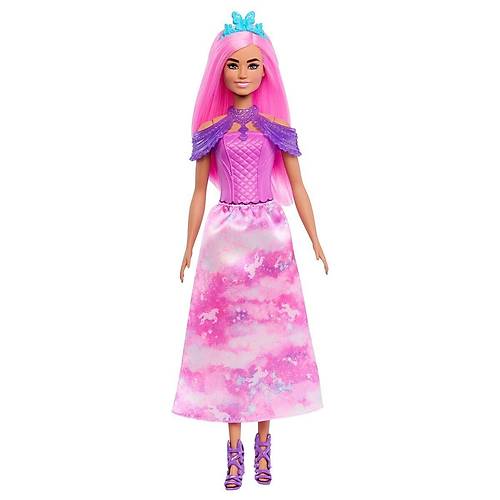 JFL66 Barbie Advent Calendar -Y�lba�� �zel Seti