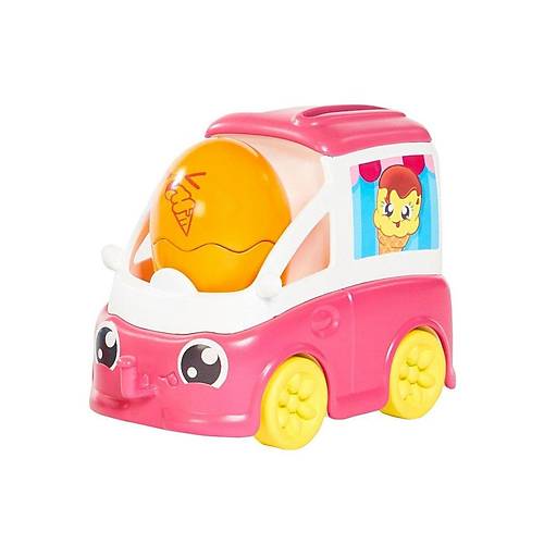 73095 Tomy - Yumurta Kamyonu (2 asorti) 12-36 ay ( Adet fiyat�d�r tekli sat�l�r)