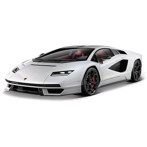MAIS 31459 Lamborghini Countach LPI 800-4 1 18