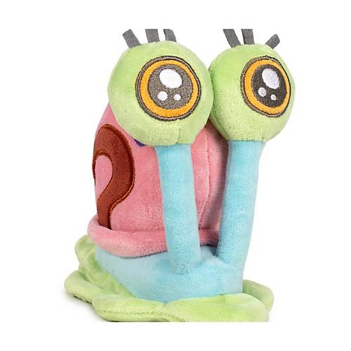 760025631 SpongeBob Serisi Sostenible Pelu� 22 cm 3 asorti (Belirtilen fiyat, tekli sat�� i�in adet fiyat�d�r.)