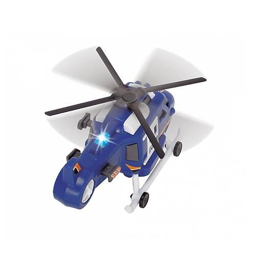 203302016 Dickie Sesli ve Ikl Helikopter