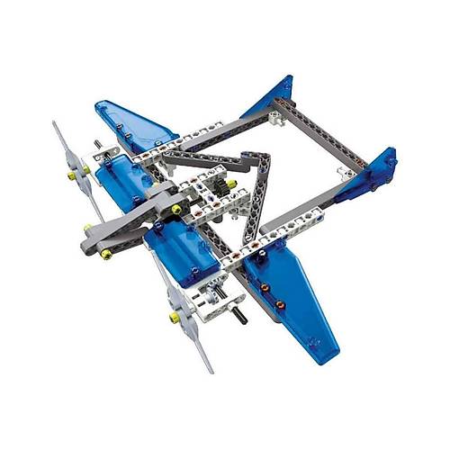 75028TR 64996 Mekanik Laboratuvar - Uaklar ve Helikopterler