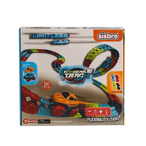 SB2402 SSBRO LMTESS CAR