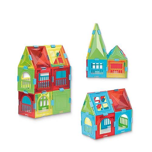 03992 Kristal �ehir Yolculu�u 240 Par�a -Dede