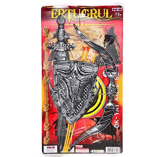 NZM-340 Ok Yay, Kl Seti -Nizam Plastik