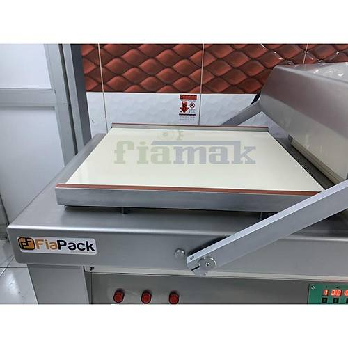 Fiapack Double Chamber Vakum Makinesi 70 CM 