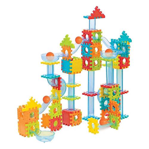 04046 Toplu Yap� Bloklar� 138 Par�a -Fentoys