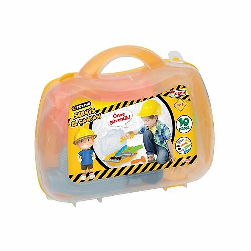 03408 TEKNK SERVS EL ANTASI