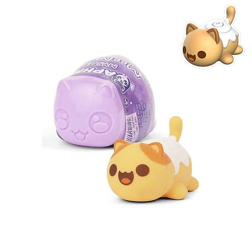 APH02000 Aphmau S�rpriz Squishies - 6601