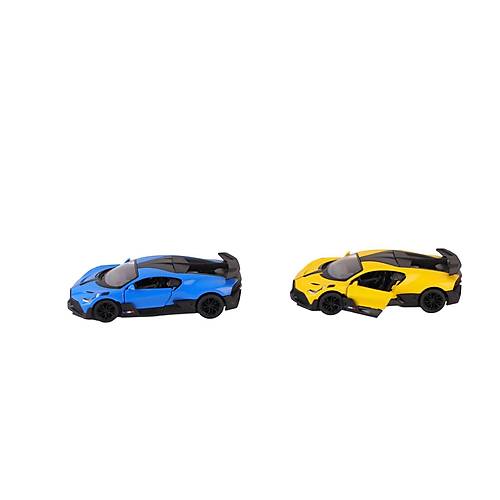 KT5442D �EKBIRAK BUGATTI DIVO