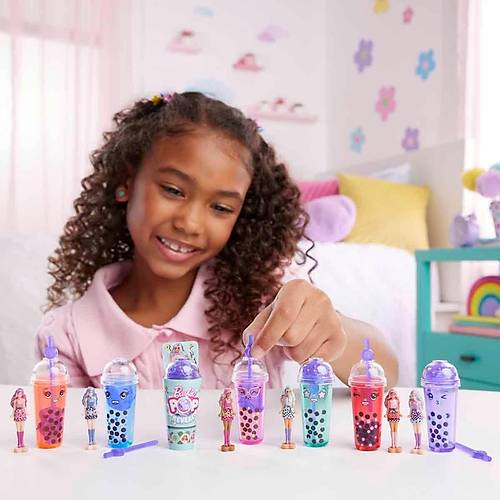 JCR22 Mini Barbieland Bebek Serisi