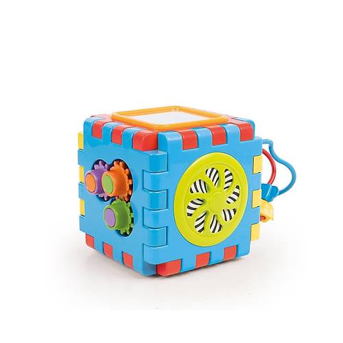 5092 2 IN 1 E��T�C� K�P VE PUZZLE