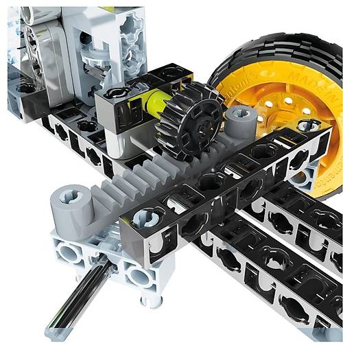 75082TR (64437) Mekanik Laboratuvar� - Tar�m Ekipmanlar� +8 ya�