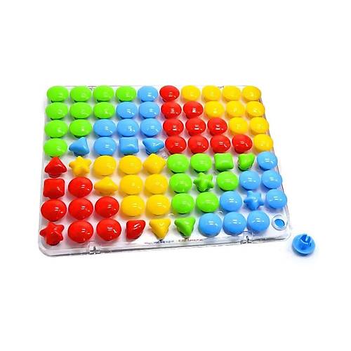 0389 SHRL DMELER 6LI PAKET