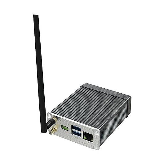 COTX X3 INDOOR HELIUM  HOTSPOT (Helium Mining Cihaz)