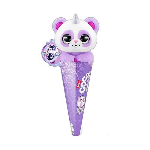 CCN01000 Coco Cones Fantasy Mini Pel�� CDU12-9608SQ1