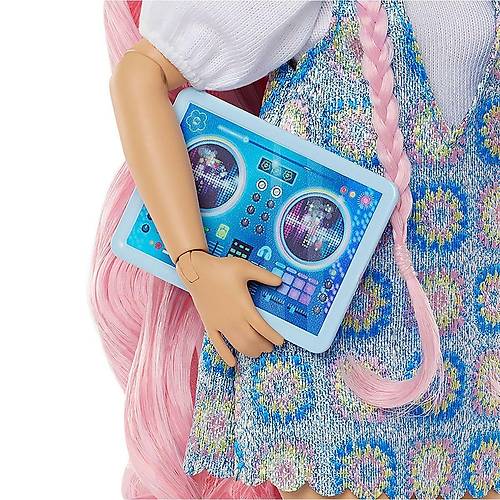 JDD74 Barbie Dream Besties Ana Karakter Bebek Daisy