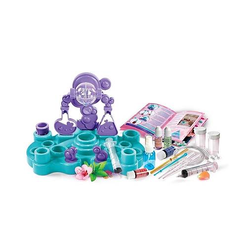 64091 Bilim ve Oyun - Kozmetik Laboratuvar� +8 ya�