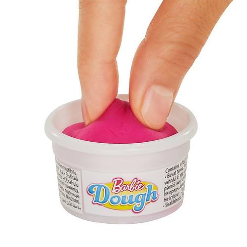 HGB73 Barbie Pasta D�kkan� Oyun Seti