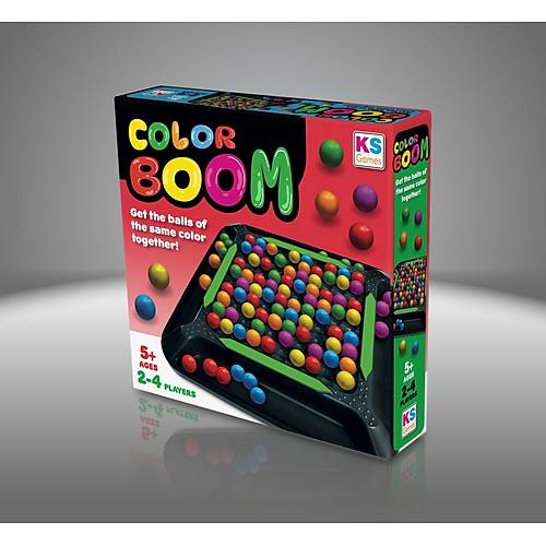 25124 COLOR BOOM