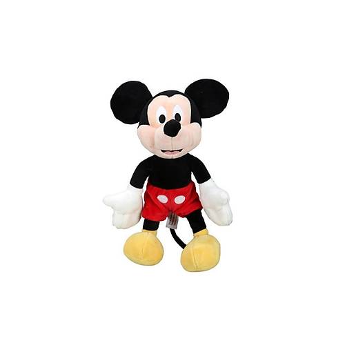 20092 Mickey Core Pelu 25 cm