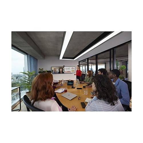 Poly G62 PoE+ CBL Kit