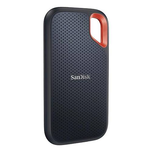 SanDisk Extreme Portable SSD  2TB