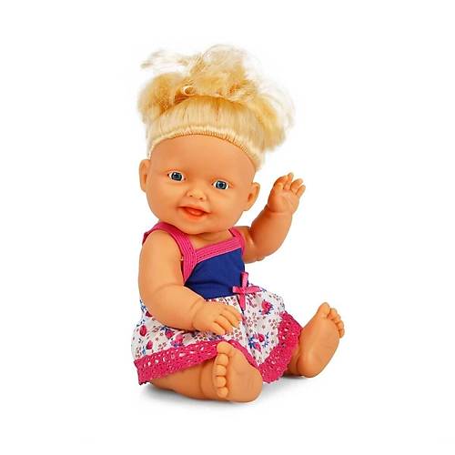 1020010 Sunman, Nil Bebek 23 cm / +3 ya�