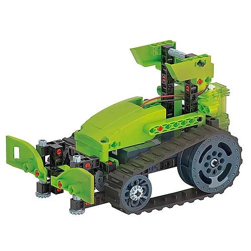 75064TR Mekanik Laboratuvar� - �iftlik Trakt�r� +8 ya�