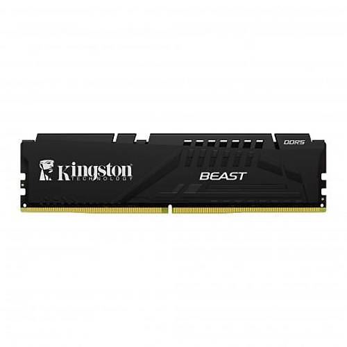 8GB DDR4 3200MHz CL16 DIMM KF432C16BB/8TR KINGSTON BEAST SOUTUCULU