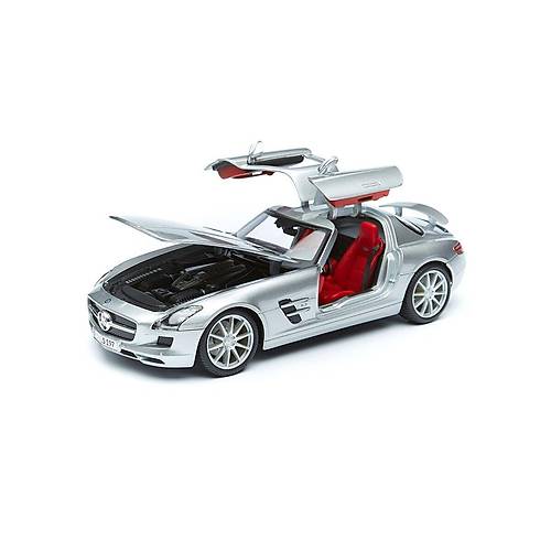 MAIS 31389 1 18 Mercedes-Benz SLS AMG