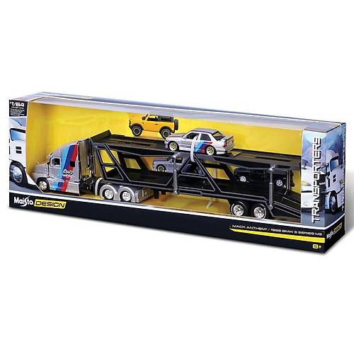 MAY 11454 1 64 Design Seri Ta��y�c� T�rlar Asorti