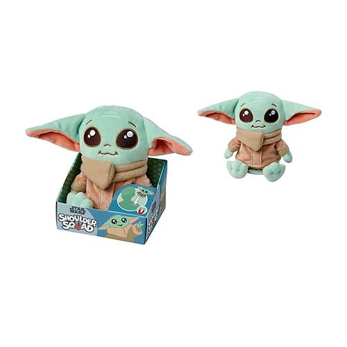 6315870462 Disney Grogu Manyetik Pelu� Fig�r