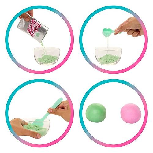 JFG68 Barbie Party Unboxed K�pe�imin Do�um G�n� Serisi