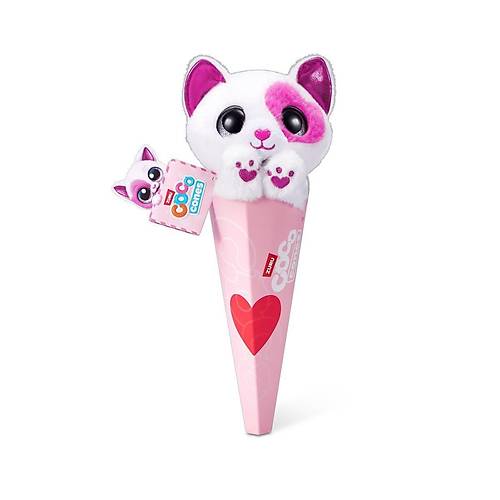 CCN04000 Coco Cones Sevgili Pel��