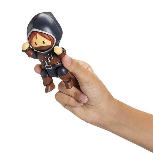 PMI SG6210 Stumble Guys 11,5 cm Aksiyon Figr