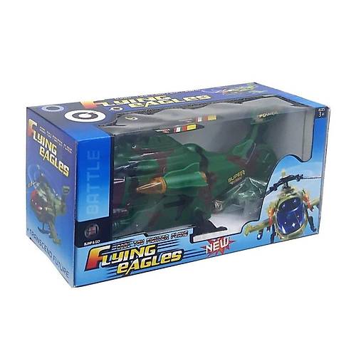 5599B KUTULU PLL HELKOPTER 36