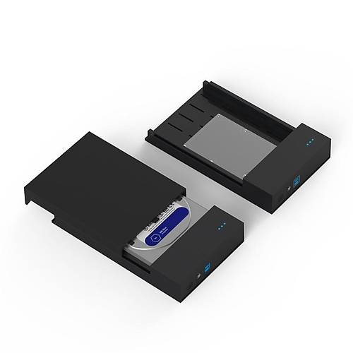 CODEGEN CDG-HDC-35BP 3.5" USB 3.0 SATA3 DSK KUTUSU