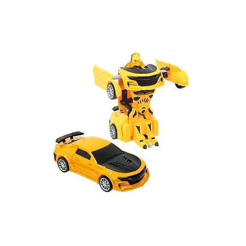 CN1997 Robota D�n��en Araba