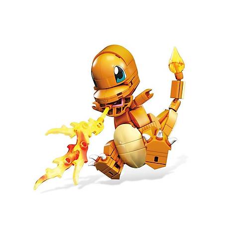 GKY95 MEGA� Pok�mon� Pok�mon� Asortili Fig�rler +7 ya�