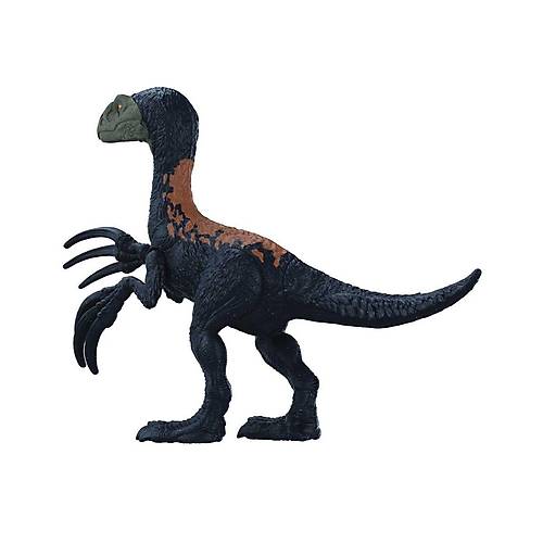 JGG14 Jurassic World 6 inch Dinozor Figrleri - Film Serisi
