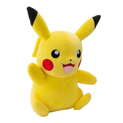 POK PKW3115 Pokemon Pikachu Pel�� 60 cm PKW3115