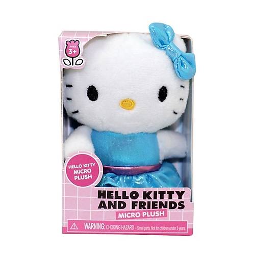 HKT25000 Hello Kitty 7.5 cm Mini Pel�� 25087