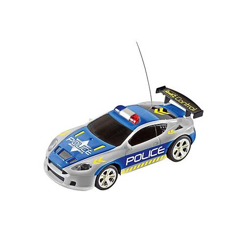 23559 Revell RC Mini Polis Arabas